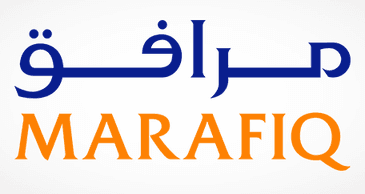 مرافق